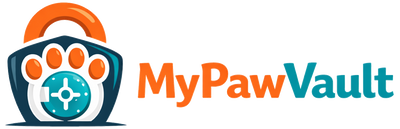 MyPawVault