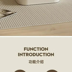 Automatic Feeder Dog Cat Food Bowl With Water Fountain Large Capacity Pet Food Storage Dispenser Container Puppy Pet Accessories